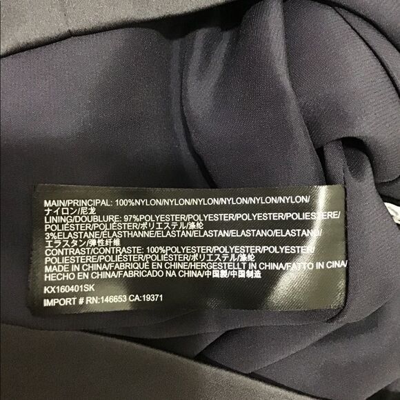 Keepsakes White Lies Sheer Tulle Maxi Skirt - Picture 13 of 13